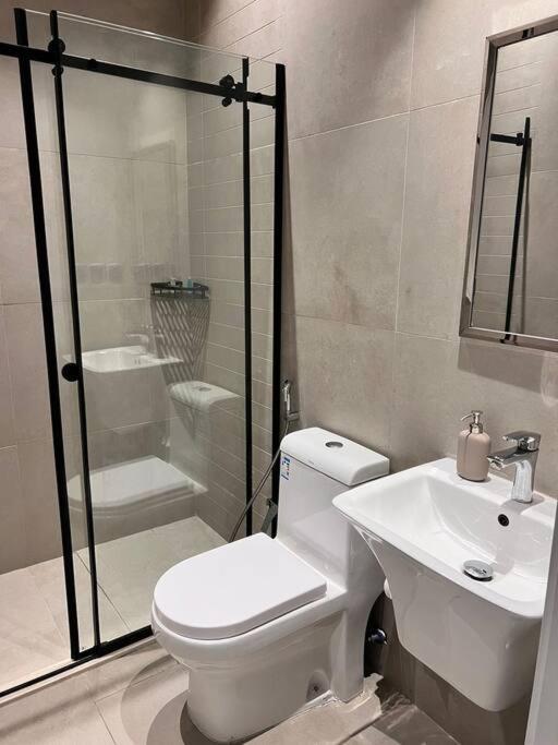 Saqeefa 9 - A01 - Self Entrance Apartment Riyadh